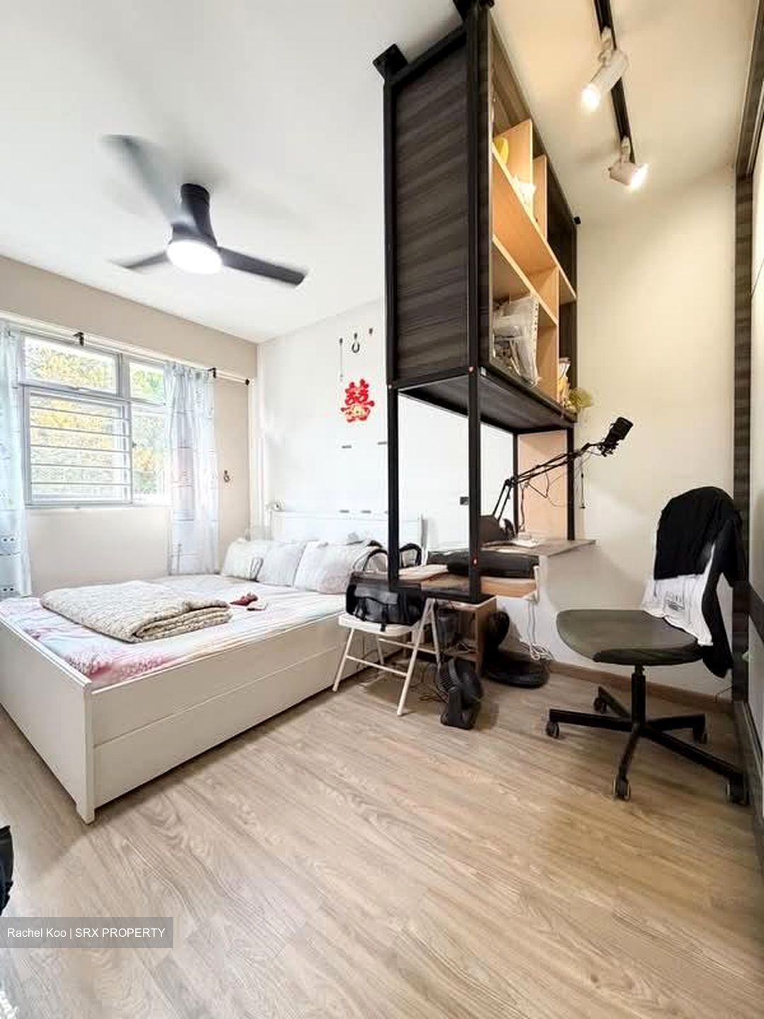 Blk 166A Yung Kuang Court (Jurong West), HDB 5 Rooms #605320711